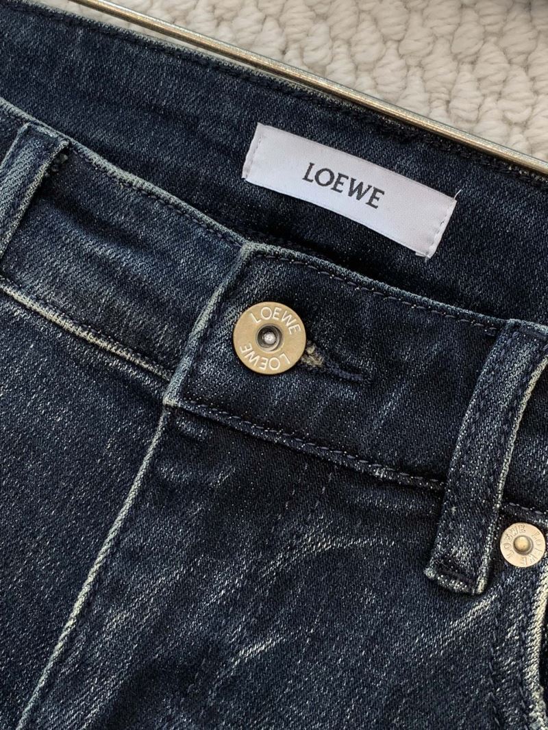 Loewe Jeans